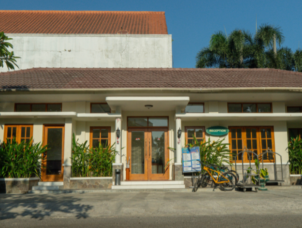 Sepeda